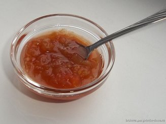 Томатный джем