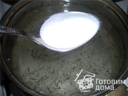 Малосольные огурчики фото к рецепту 4