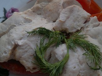 Курица для похудения