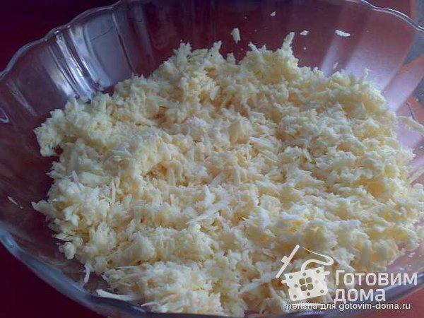 Хачапури фото к рецепту 1