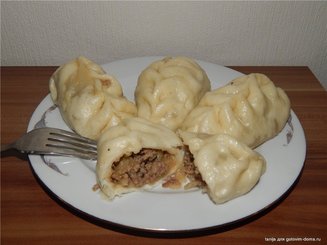 Пянсе "Нашенские"