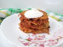 Драники (которые не синеют) от nataliaTim Драники (которые не синеют) от nataliaTim