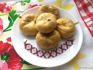 Кныши