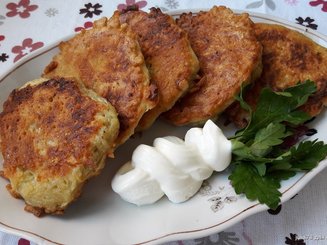 Драники