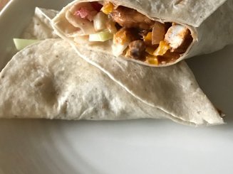 Шаурма безопасная