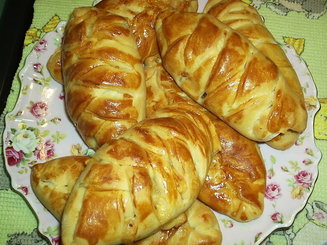 "Хрущевское" (нестареющее) тесто