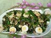 Салат с морской капустой "Хорошая компания"