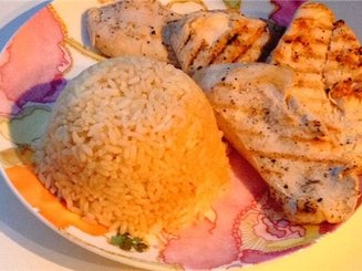 Всегда рассыпчатый рис