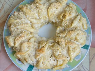 Куриное кольцо "Кайф"