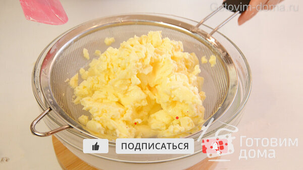 Сливочное Масло в Домашних Условиях фото к рецепту 9