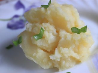 Картофель "Тающий"