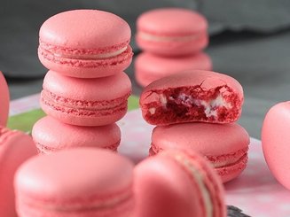 Начинки для макаронс (macarons)