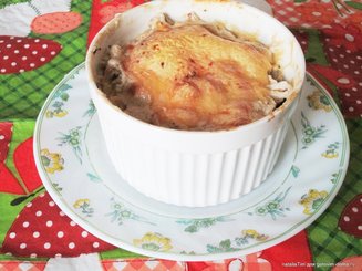 Классический жюльен