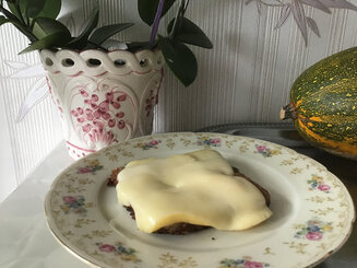Бутерброд с сыром