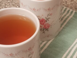 Elma Çayı / Яблочный чай