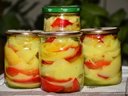 Маринованный перец от мандаринка++ Маринованный перец от мандаринка++