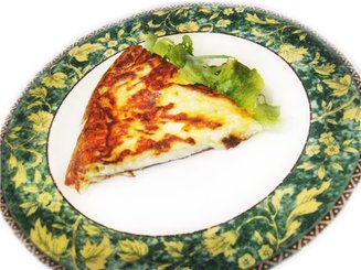 Ленивый хачапури