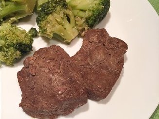 СИКОТАКЯ (печень говяжья с орегано и лимонным соком)