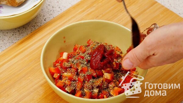 Слоёный пирог из макарон с фаршем и баклажанами, в итальянском стиле и как приготовить соус Бешамель фото к рецепту 4