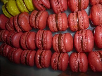macarons