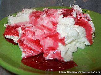 Творог типа "Rama", "Almette", "Чудо"