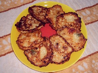Сырники