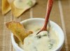 Мексиканский сырный соус для начос