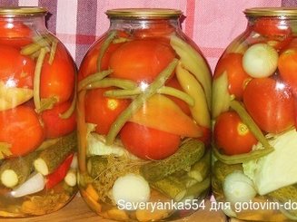 Ассорти