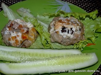 Стожки