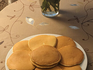 Панкейки