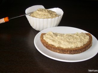 Форшмак из Ашдода