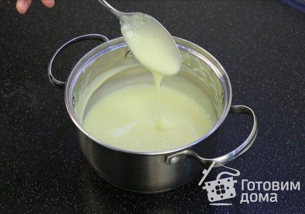 Пирожные из кулича фото к рецепту 3