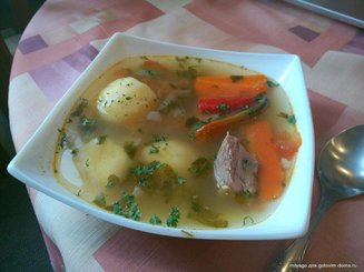 Шурпа