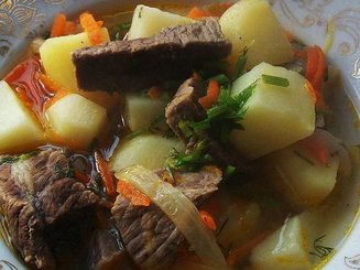 Басма (дымляма)
