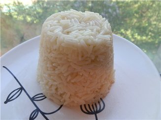 Всегда рассыпчатый рис