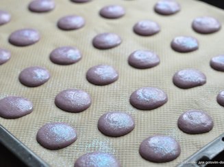 macarons