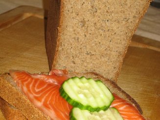 Падерборнский крестьянский хлеб (Paderborner Landbrot)