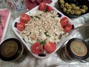 Салат "Цезарь" с курицей от Barbariska4 Салат "Цезарь" с курицей от Barbariska4