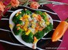 Брокколи запечённая с моцареллой