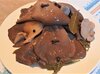 Маринованные вешенки быстрого приготовления