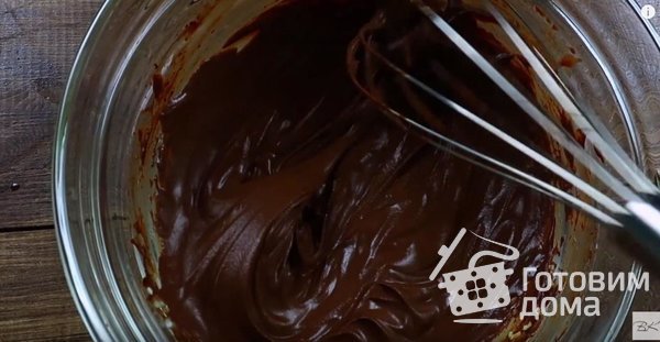 Шоколадный мусс за 5 минут фото к рецепту 5