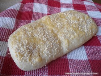 Лагана (греческий лаваш)