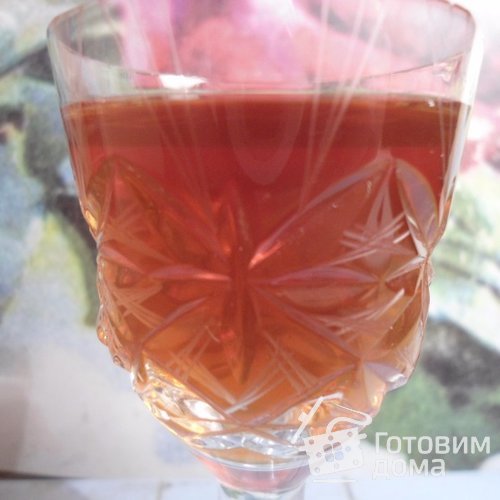 Коньяк домашний