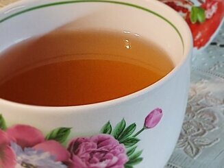 Чай для моржей