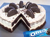 Торт из печенья "Oreo"