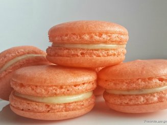 macarons