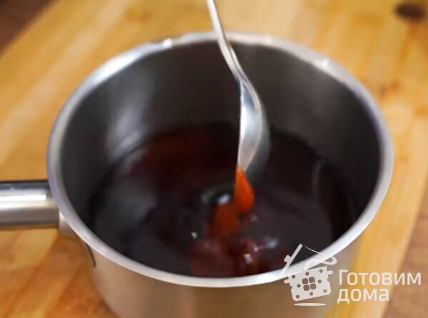 Хрустящие баклажаны в кисло-сладком соусе фото к рецепту 1