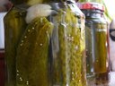 Маринованные огурчики ( семейный рецепт ) от Маруся2010 Маринованные огурчики ( семейный рецепт ) от Маруся2010