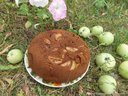 Пирог домашний от Юлька Владимировна Пирог домашний от Юлька Владимировна