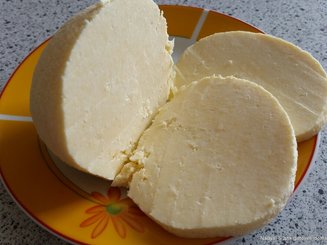 Адыгейский сыр